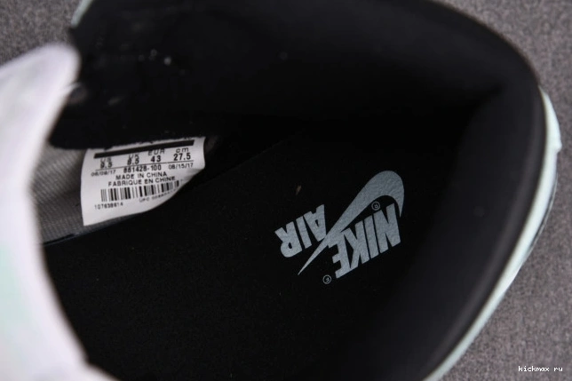 Rep Jordan 1 Igloo Retro High 861428-100 0818